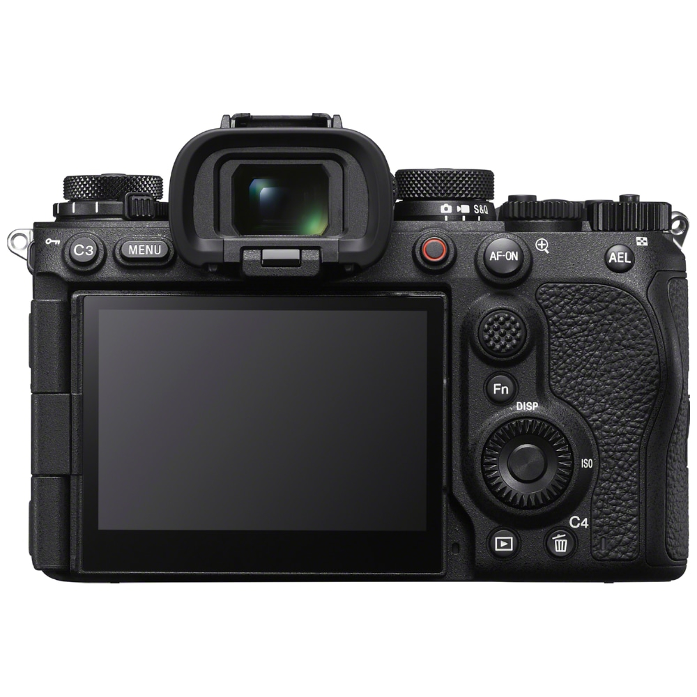 Sony A1 II Body | elektronica en media | 4548736162105