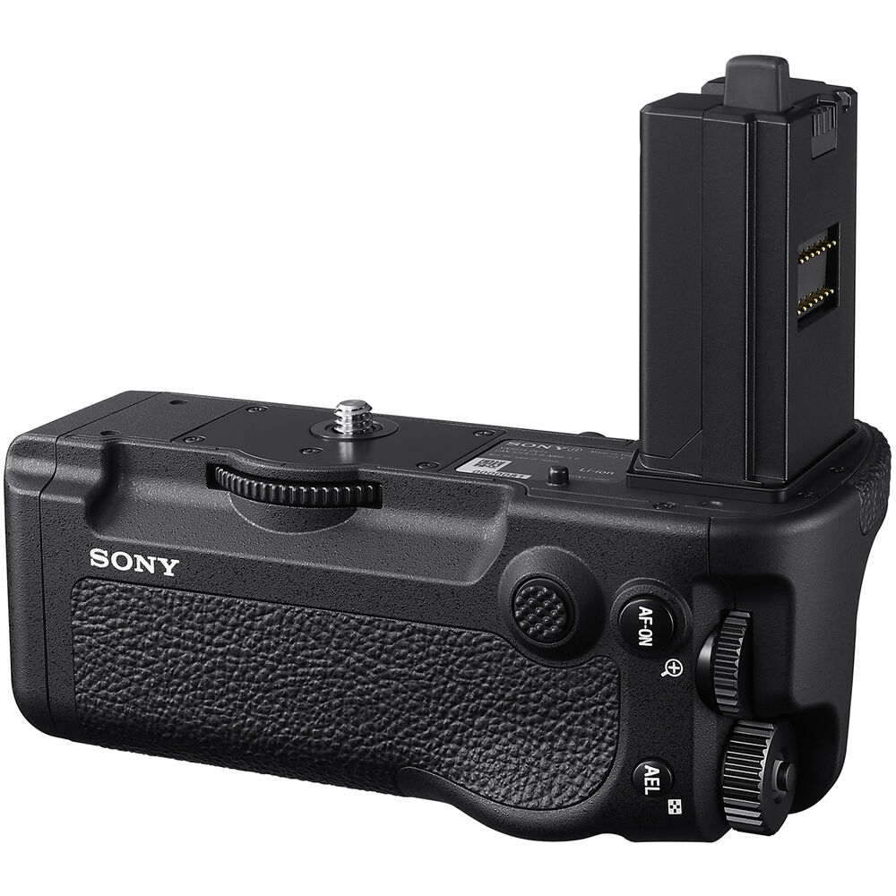 Sony VG-C6 Verticale Batterijgrip For A7R VI