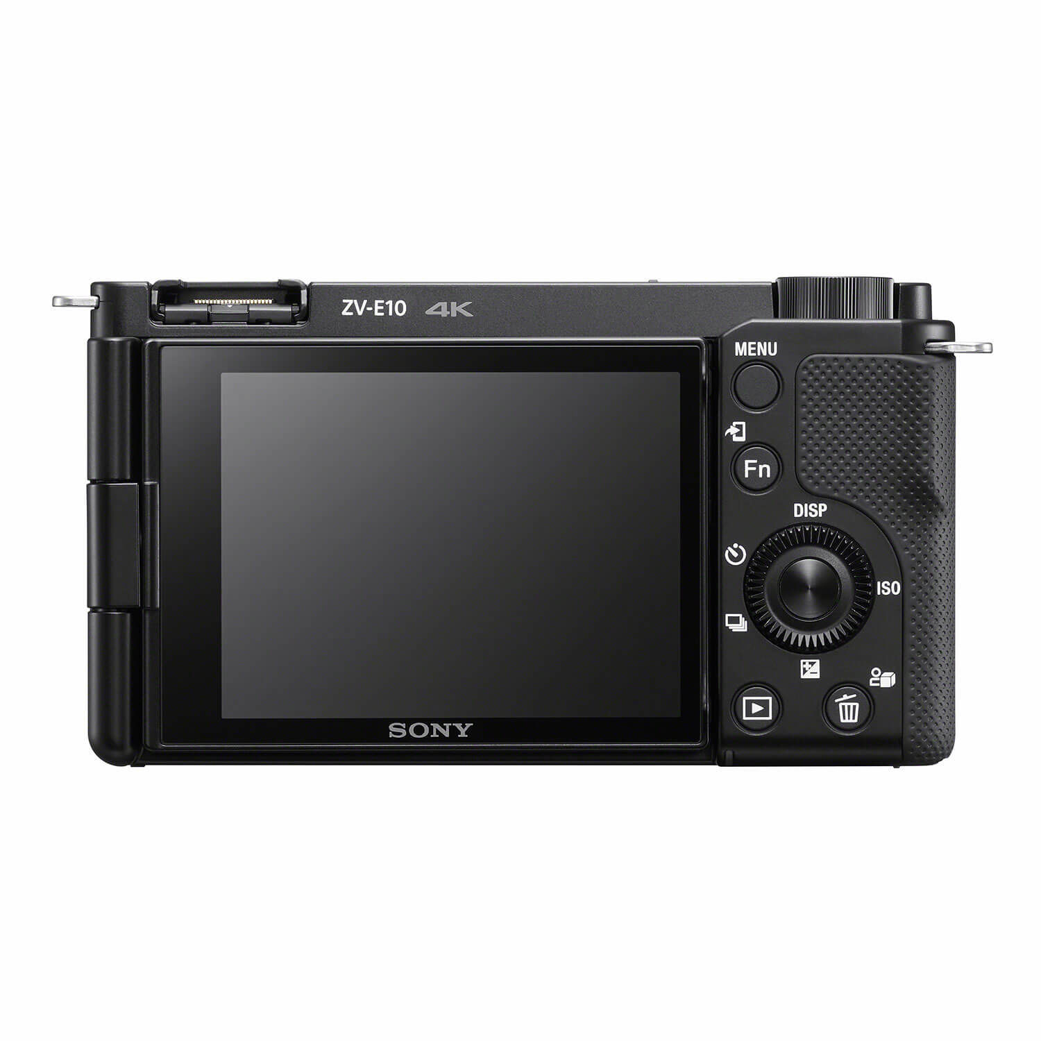 Sony ZV-E 10 + E PZ 16-50mm f/3.5-5.6 OSS