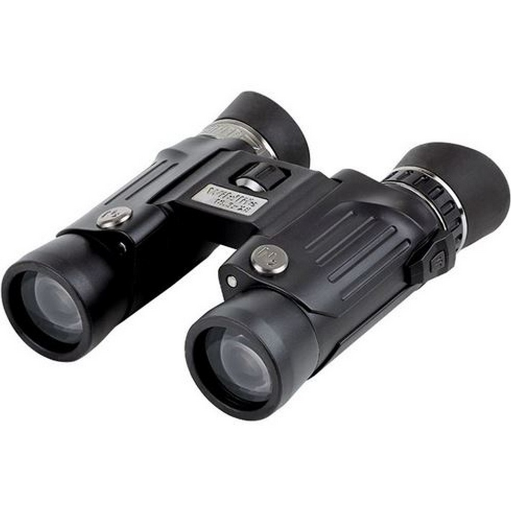 Steiner Wildlife 10.5x28 - Verrekijker - Outdoor - Zwart