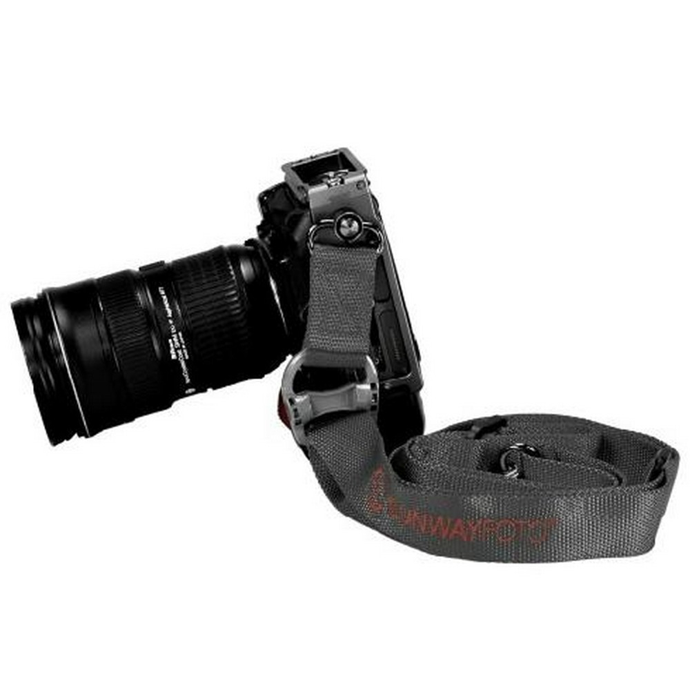 Sunwayfoto Camera Strap Black STR-01-B