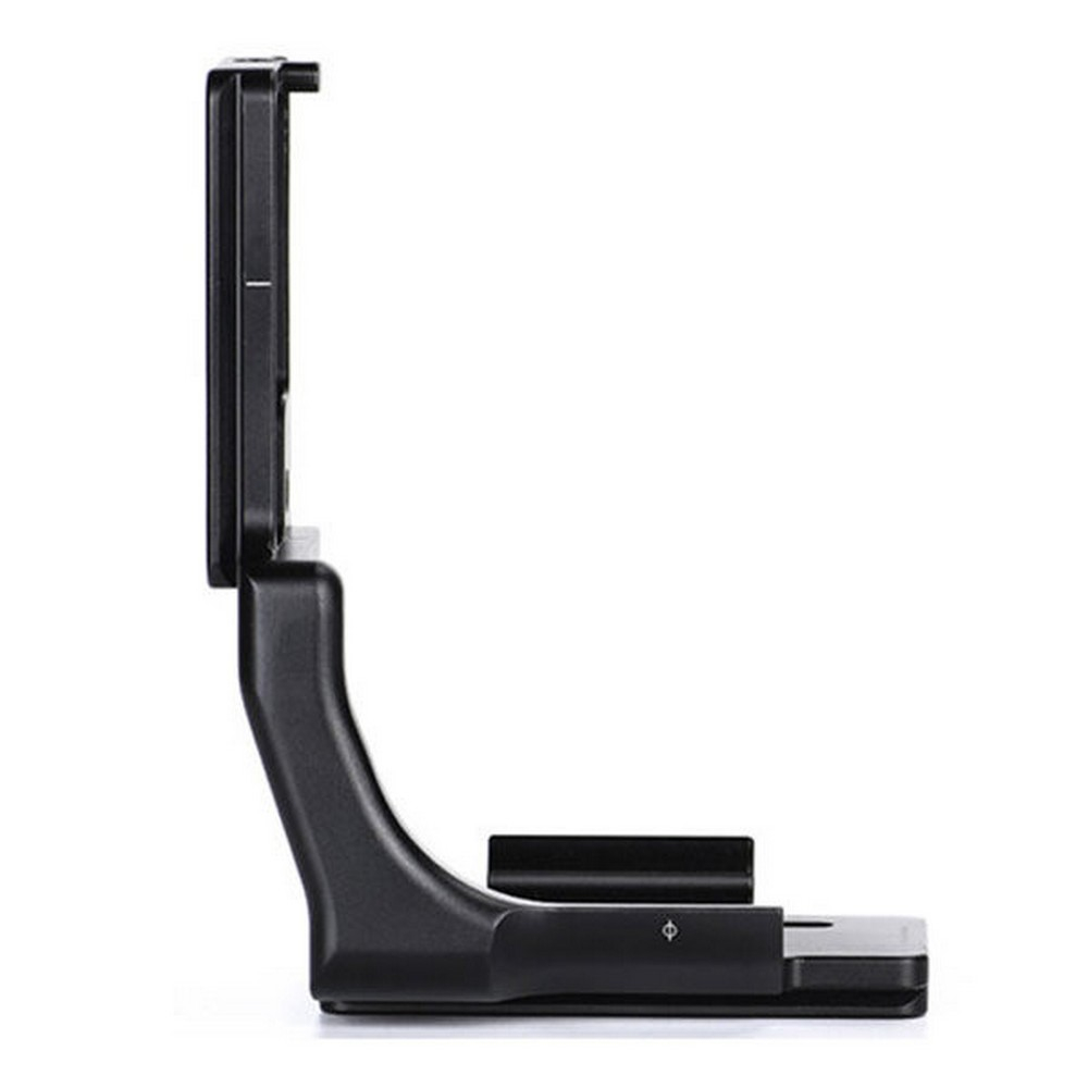 Sunwayfoto PSL-A7RIVG L-Plate voor Sony A7RIV/A9 II met grip