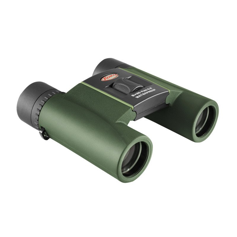 Kowa SVII 8x25