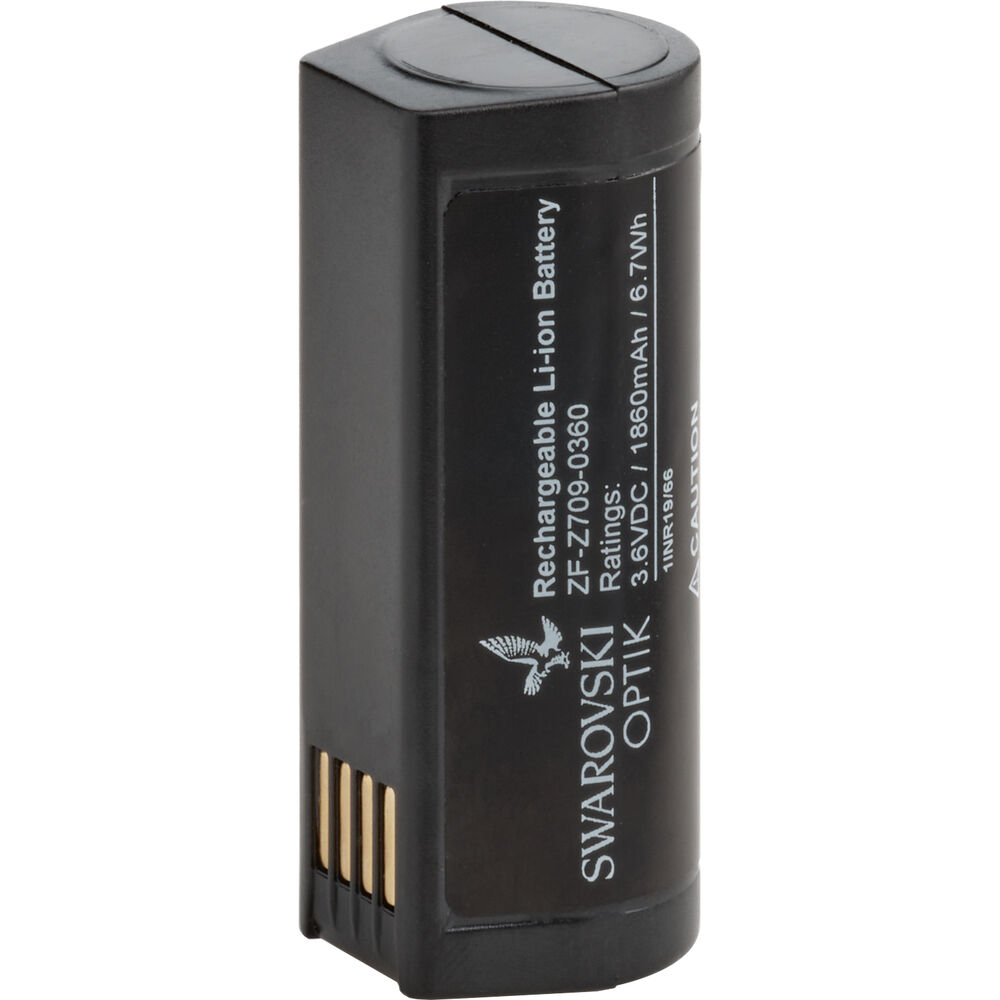 Swarovski RB-S batterij voor AT / ST Balance