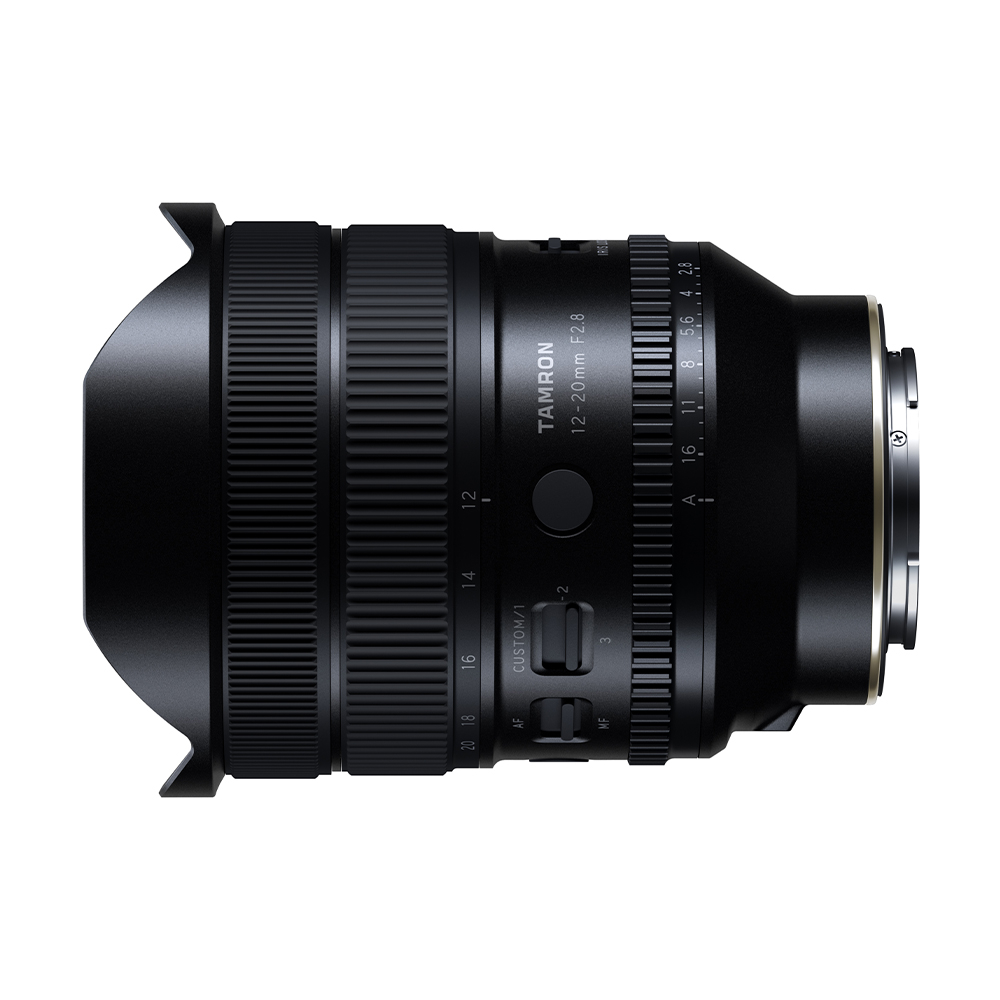 Tamron 12-20mm F/2.8 Sony FE