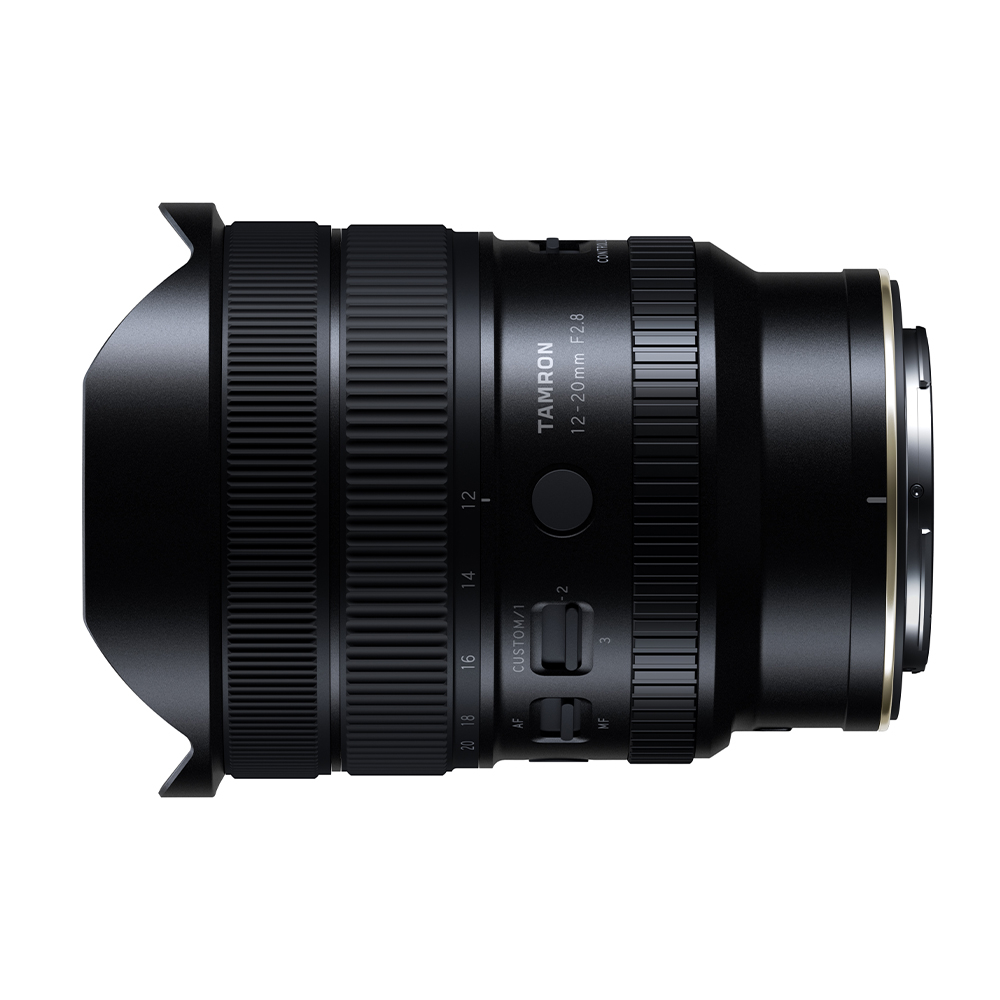 Tamron 12-20mm F/2.8 Nikon Z