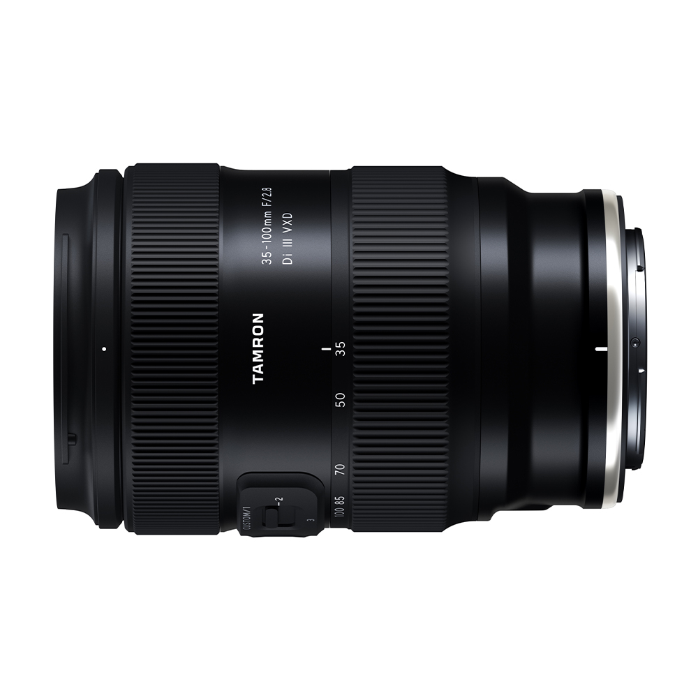 Tamron 35-100mm f/2.8 Di III VXD Nikon Z