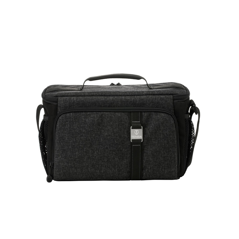 Tenba Skyline 12 Schouder tas Zwart