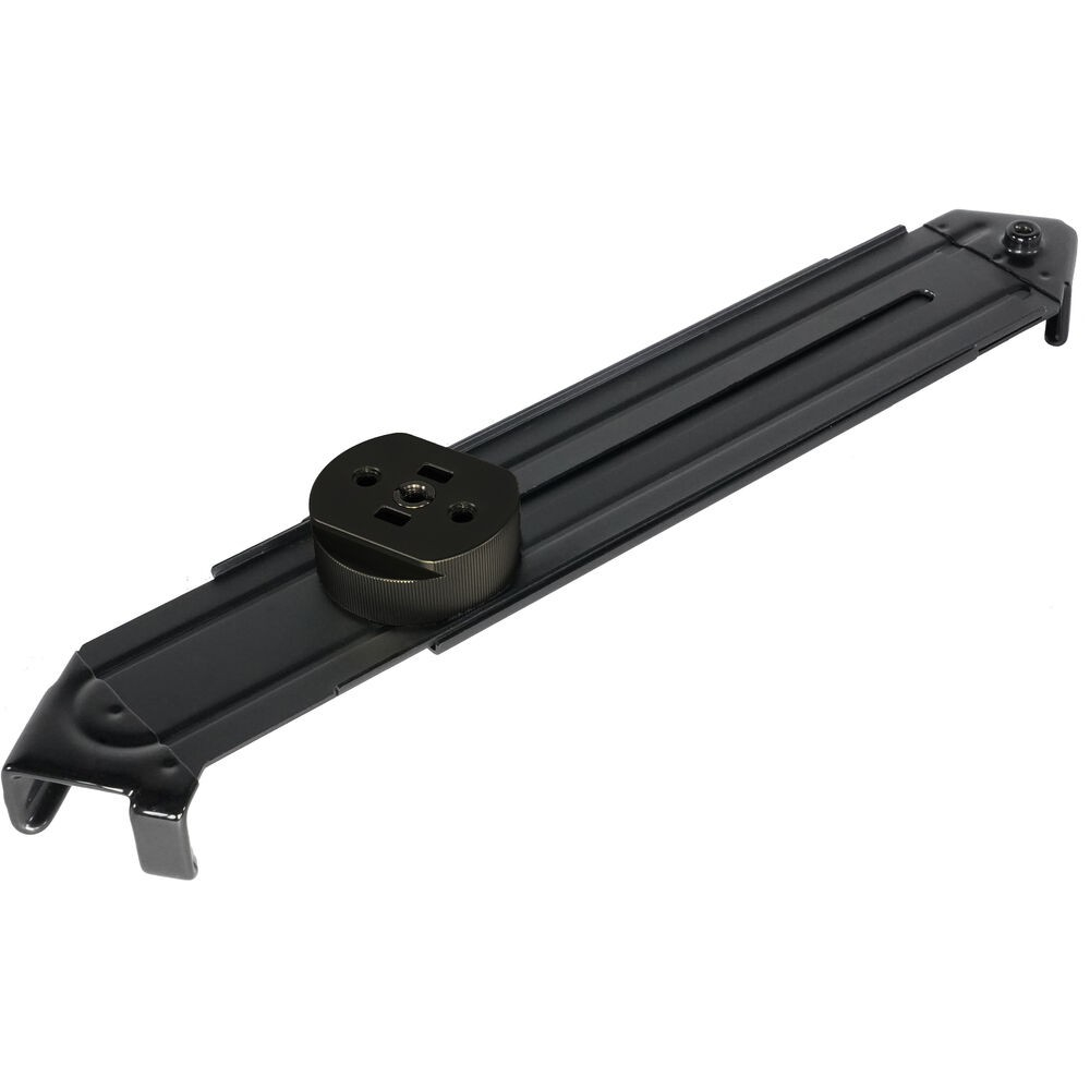 Tether Tools AeroTab iPad Clamp w/ Black Bracket + Baby Adapter - Large