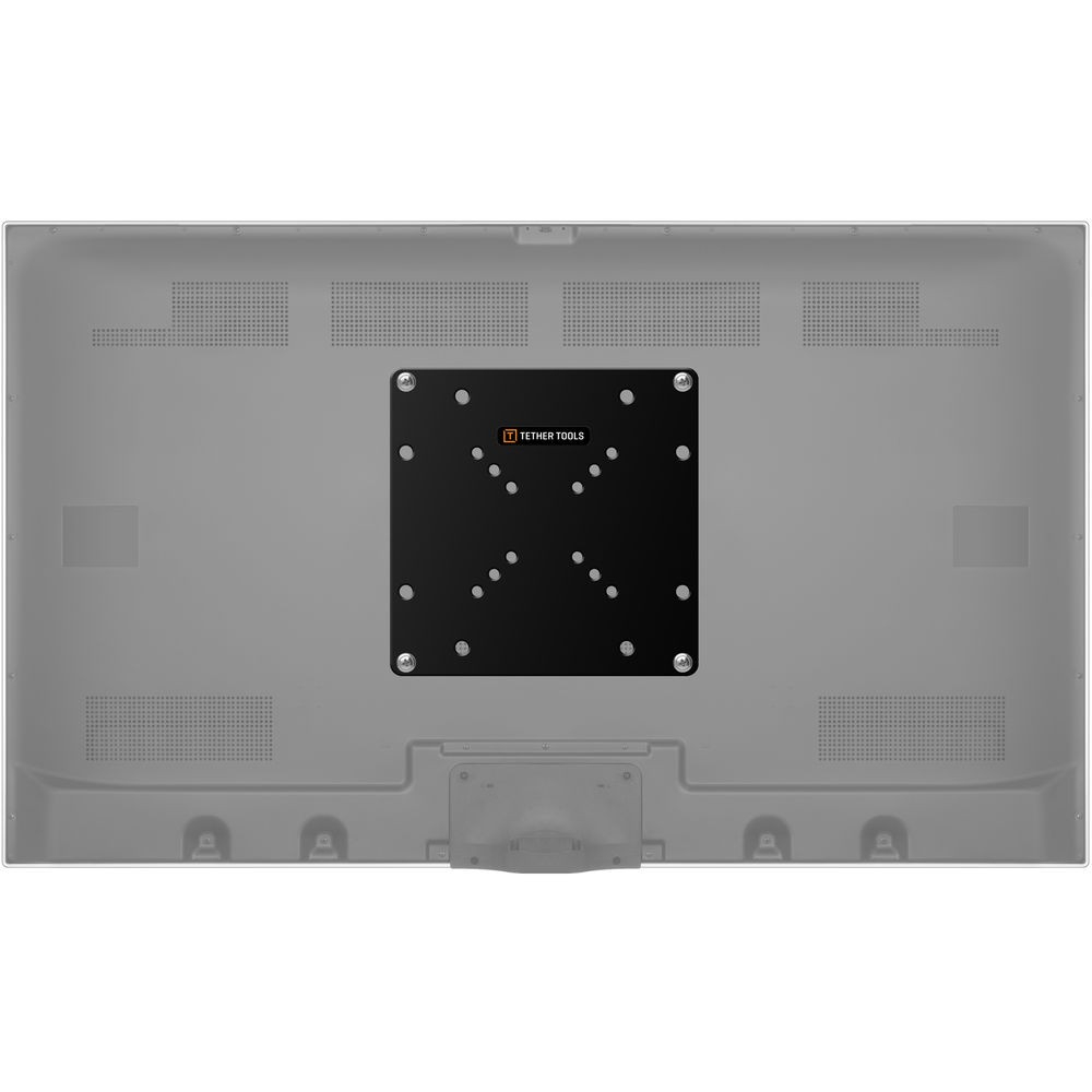 Tether Tools accessoire voor monitor bevestigingen - VADPT200
