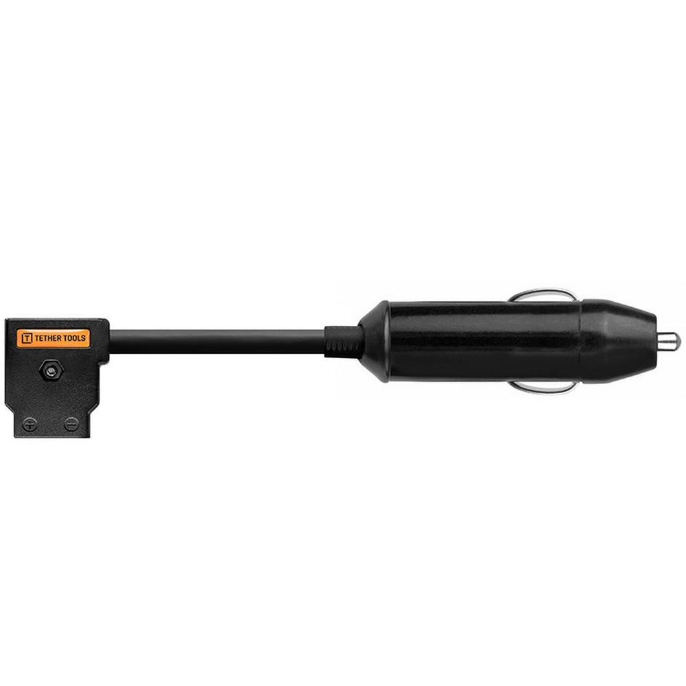 Tether Tools TetherTools ONsite AC Power Supply Car Adapter
