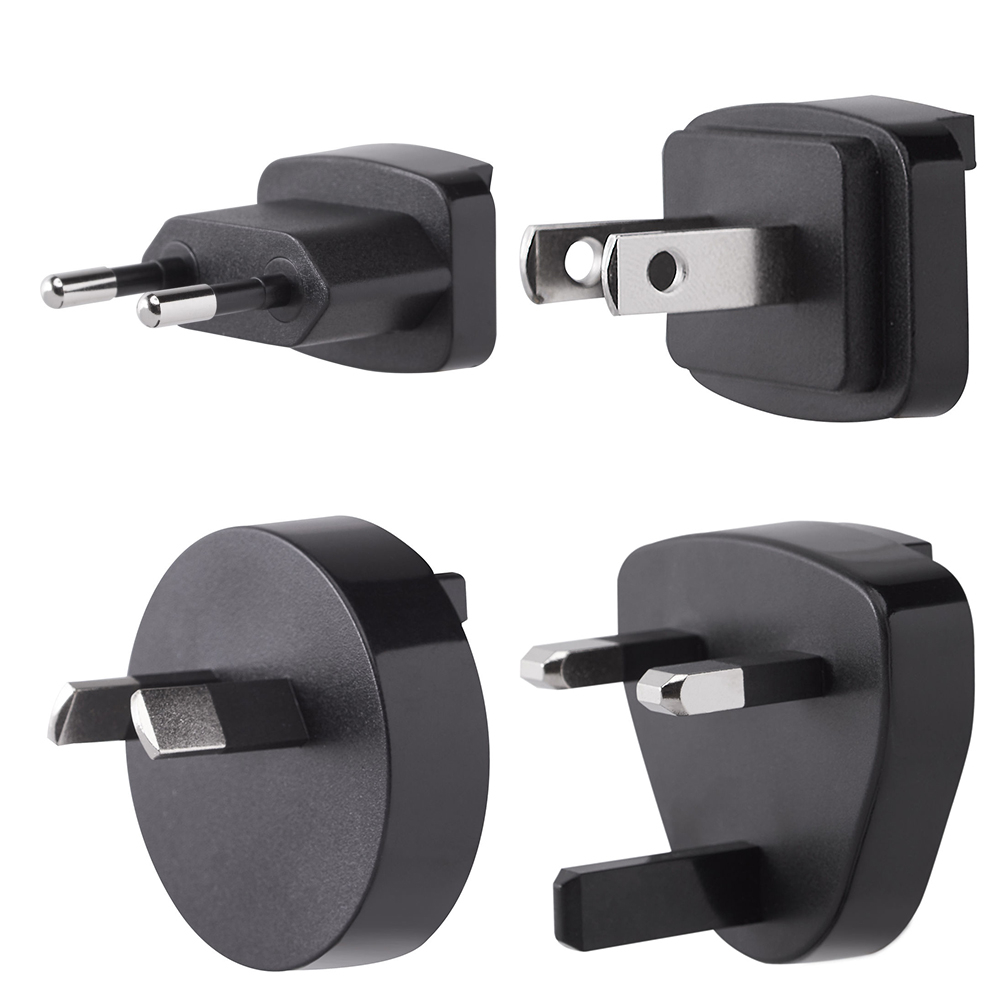 TetherTools ONsite USB-C 61W Wall Charger Universeel