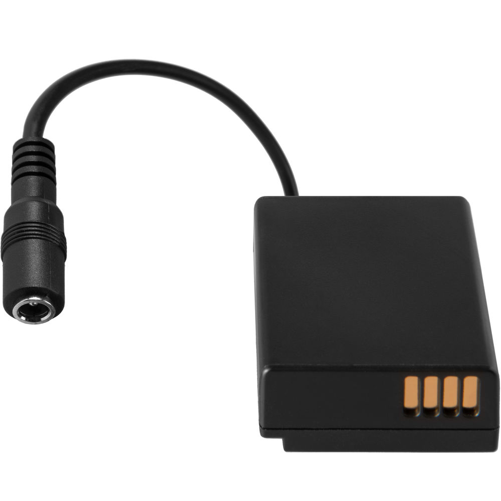 Relay Camera Coupler CRPBLE9, Compatible with Panasonic