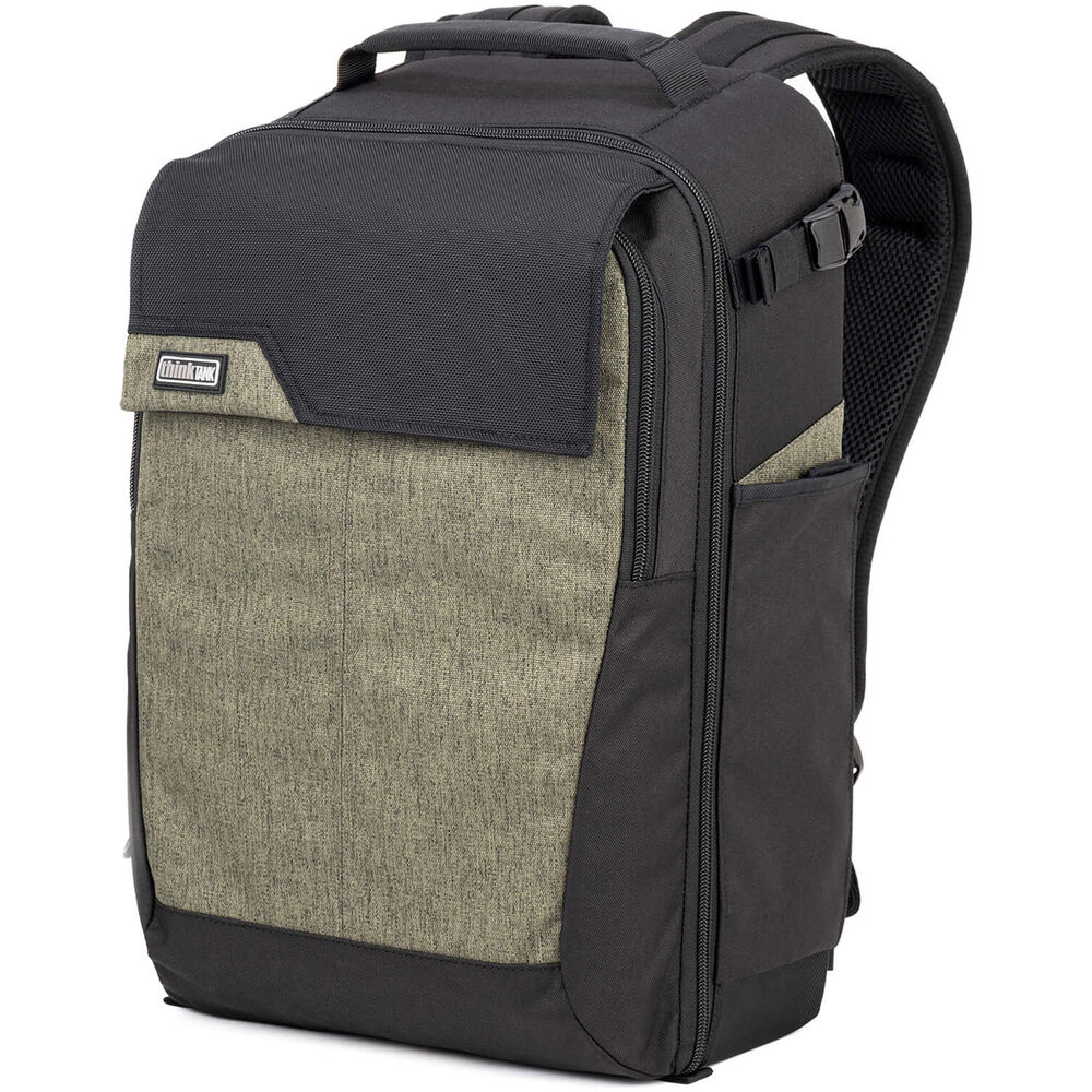 Think Tank Mirrorless Mover Backpack Coast Green