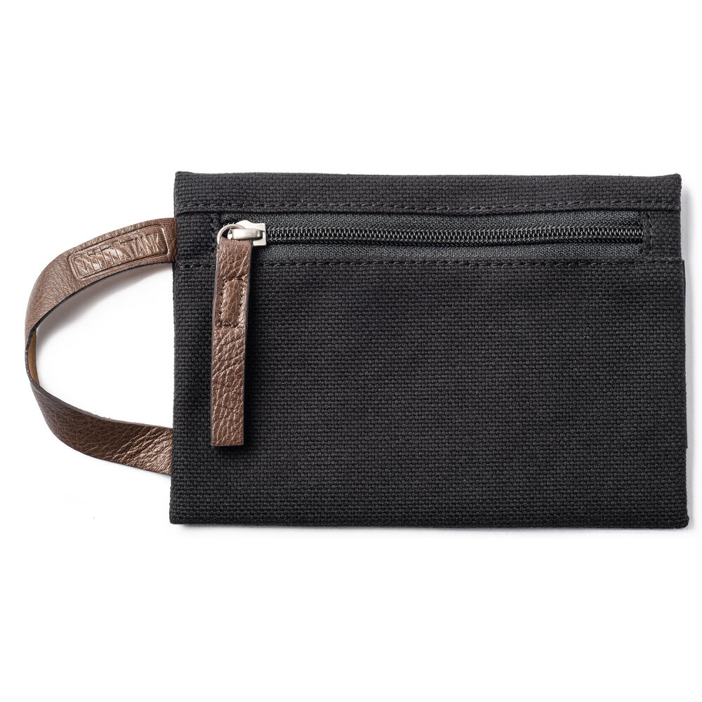 Think Tank Retrospective Organizer - Small - Black