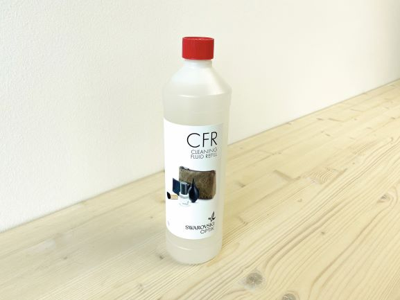 Swarovski CFR Cleaning Fluid Refill (1 liter)TER)