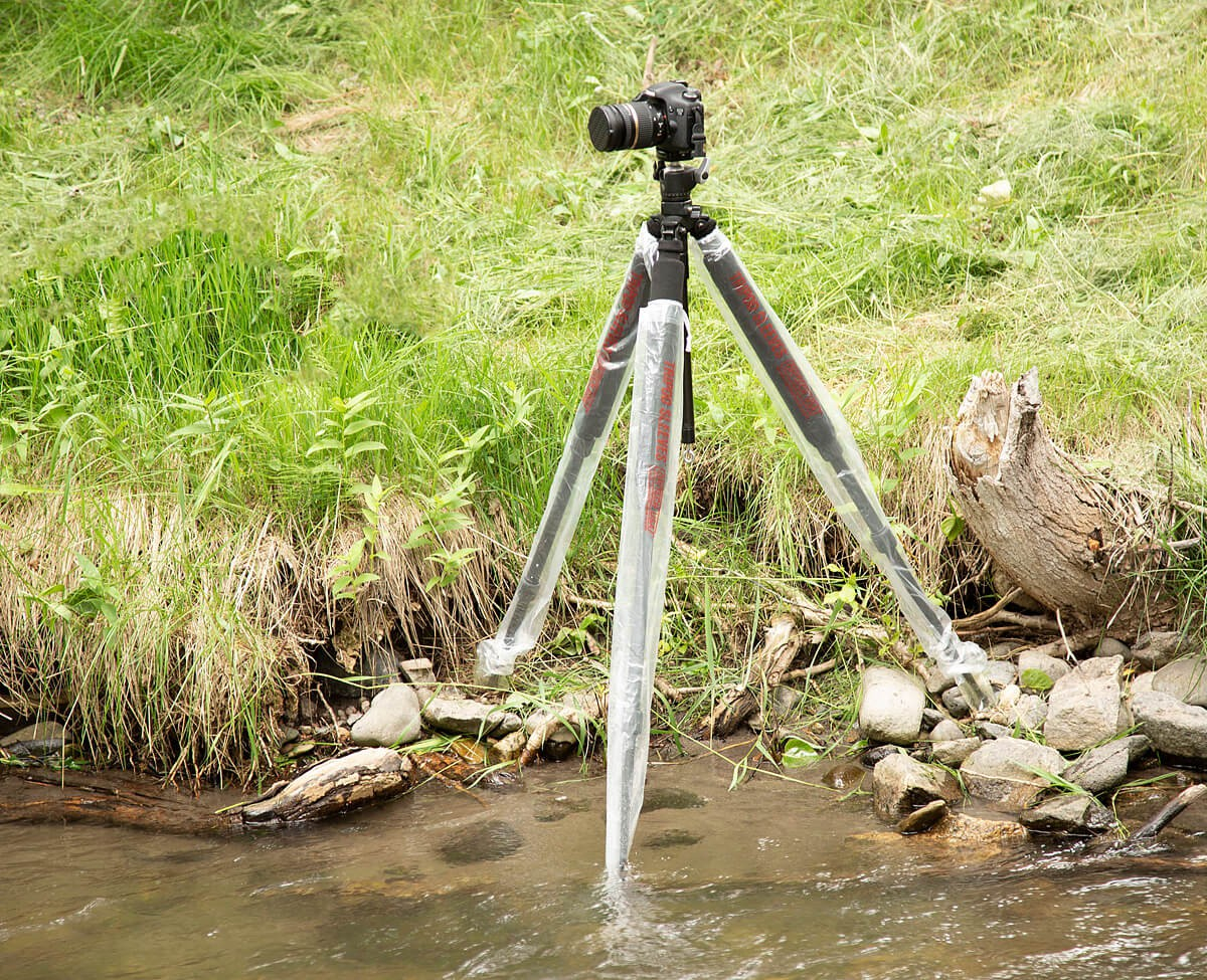 Op En Tech Optech Tripod Sleeves 3 In Pack op en tech kopen in de aanbieding Op En Tech Optech Tripod Sleeves 3 In Pack op en tech kopen in de aanbieding