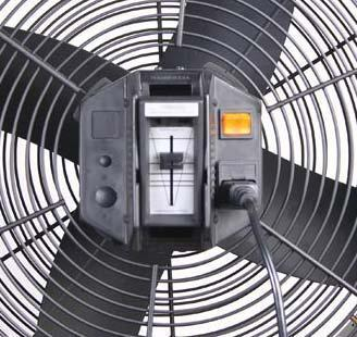 Tristar Turbo Windmachine 500