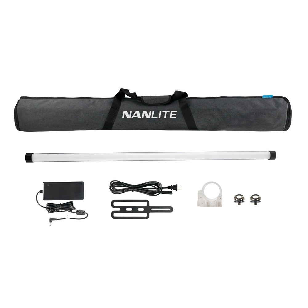 Nanlite Pavotube II 30X (w/ battery)