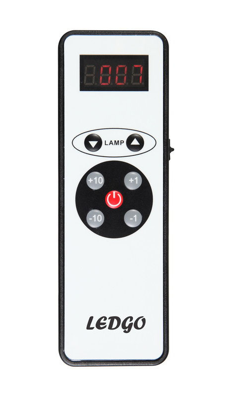 LedGo LG-RC24 2.4G Remote Controller