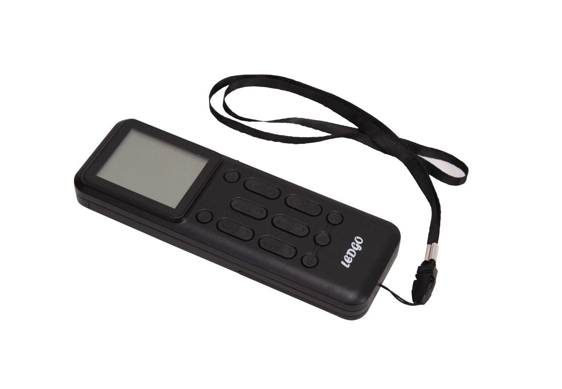 LedGo CN-RC Wireless Dimmer Controller