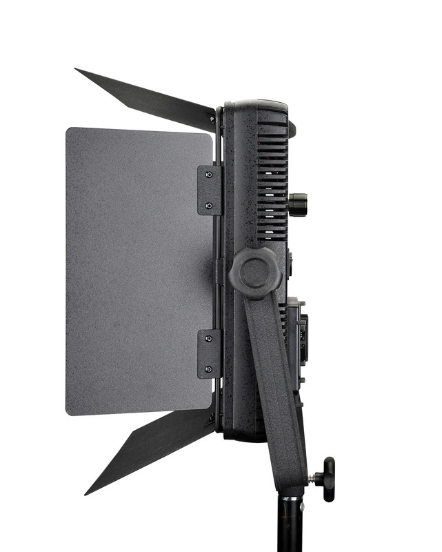 Ledgo 1200CSII Bi-color /w WiFi (Inclusief opbergtas)