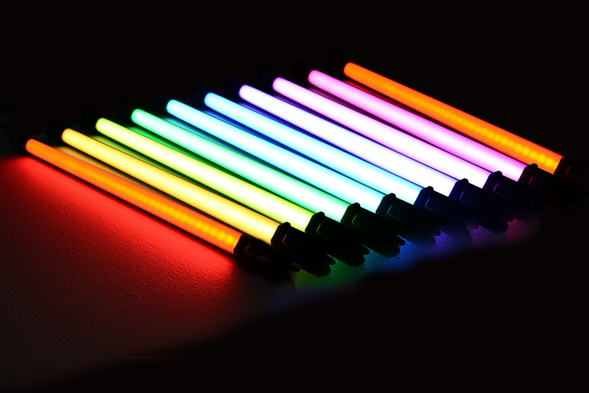 Ledgo Rgb Tube Ng 1208B ledgo kopen in de aanbieding
