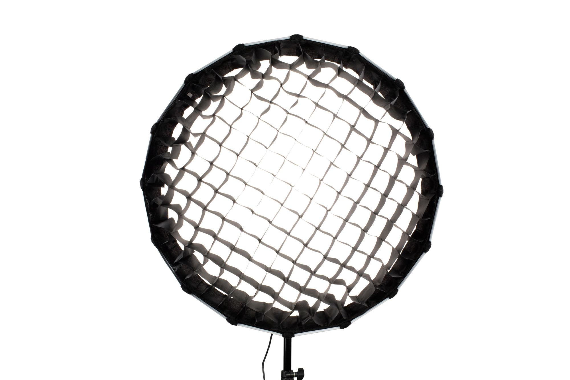 Nanlite Eggcrate Grid FM-mount