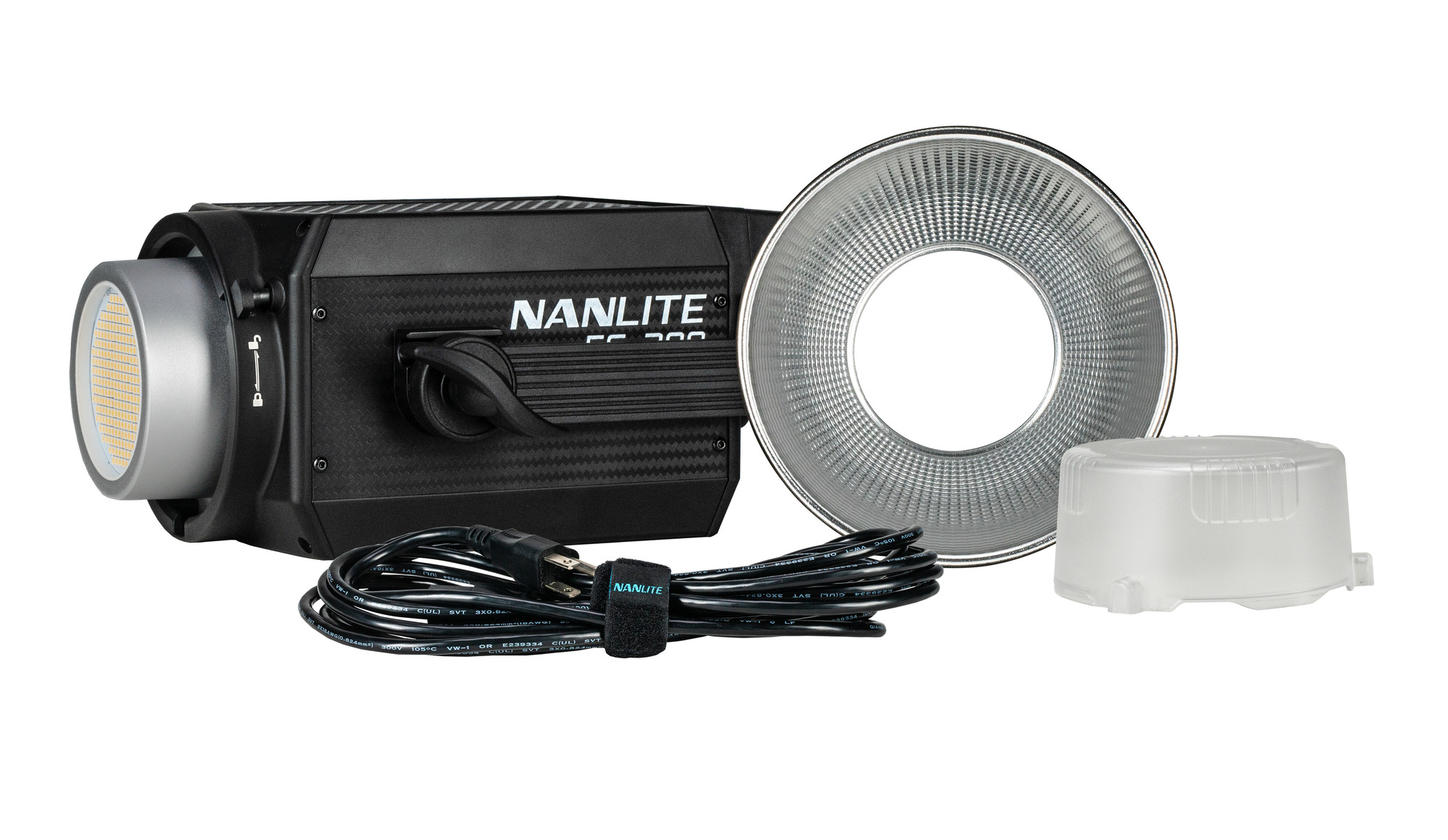 Nanlite FS-200 LED Spot Light
