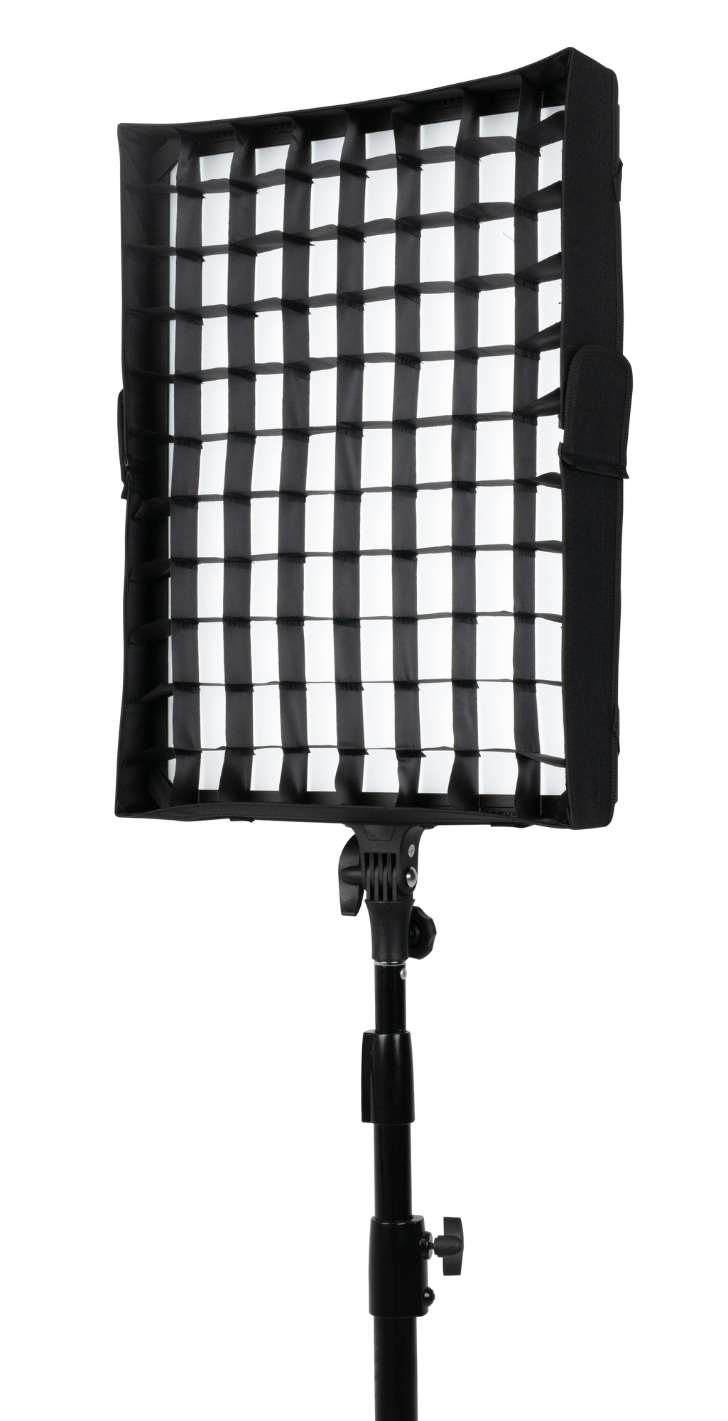 Nanlite Egg Crate for Compac 100(B)