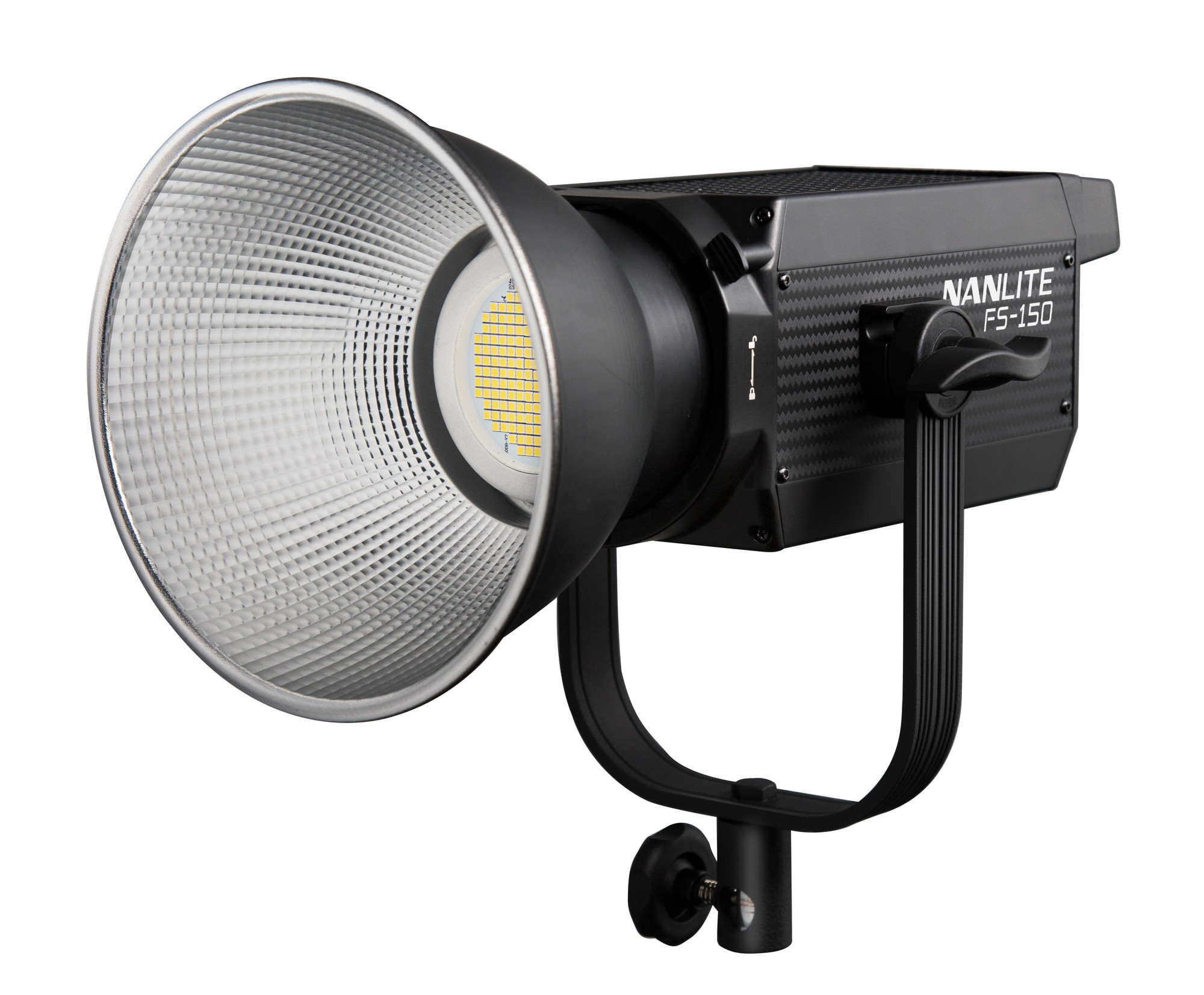 Nanlite FS-150 Triple Kit