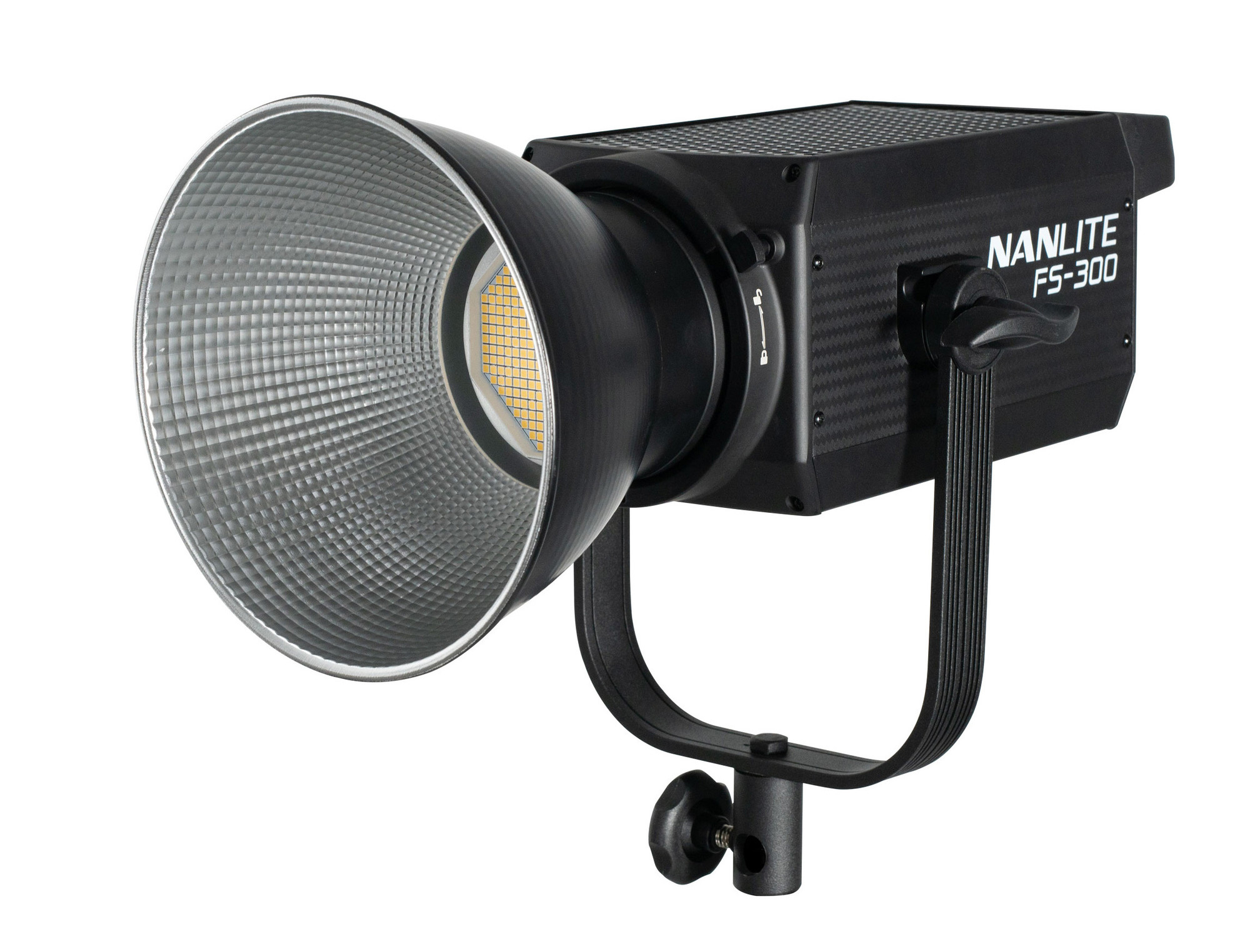 Nanlite FS-300 Triple Kit