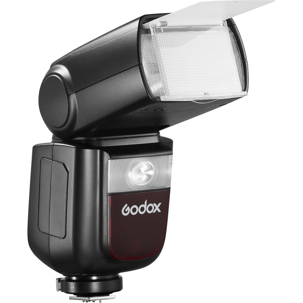 Godox Speedlite V860III Canon Duo X-Pro Trigger Kit