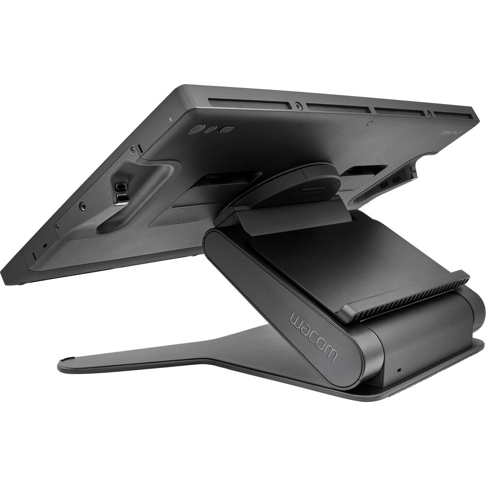 Wacom Cintiq Pro 27 met Standaard