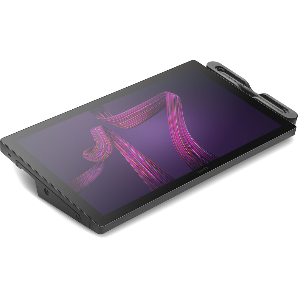 Wacom Cintiq Pro 17