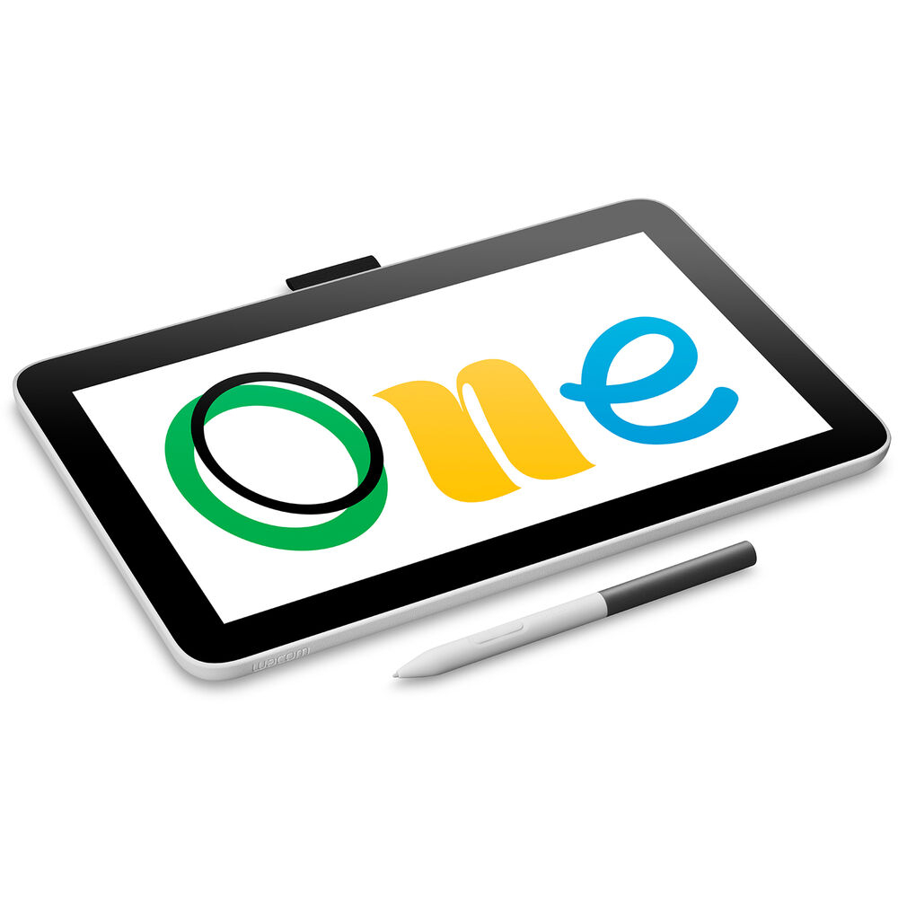 WACOM One 12