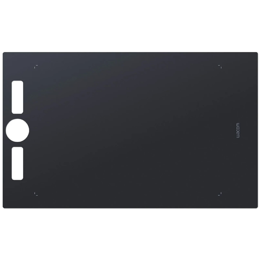 Wacom Texture Sheet Large - Standard