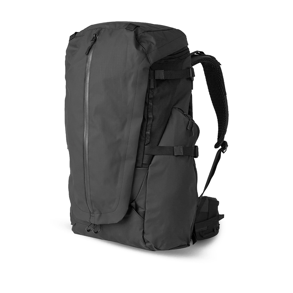 WANDRD Fernweh M/L Black Photo Bundle