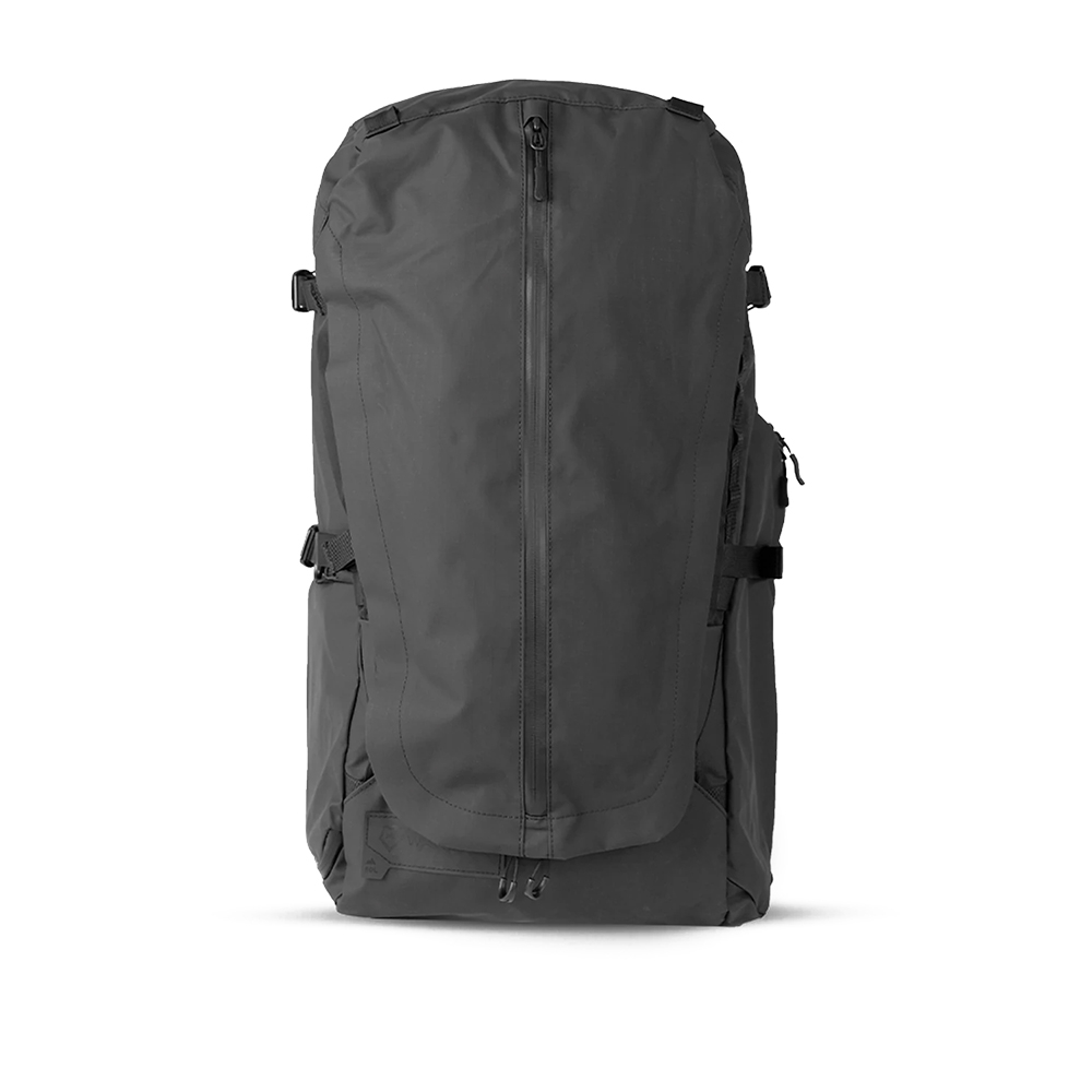 WANDRD Fernweh M/L Black