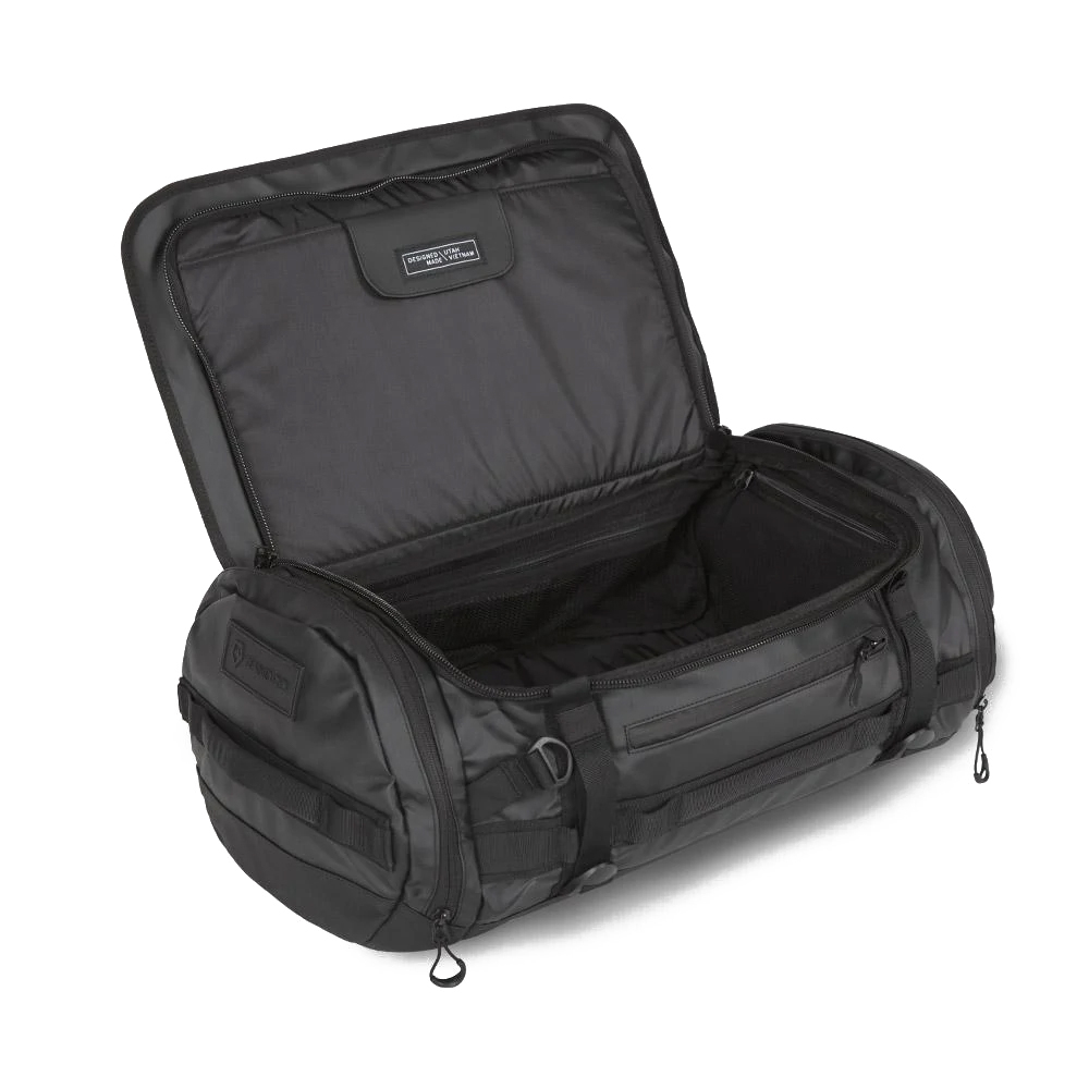 WANDRD Hexad Carryall Duffel 40-Liter