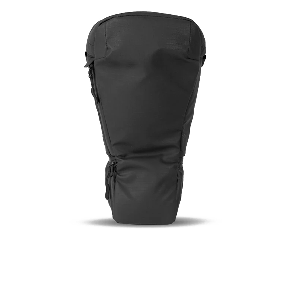 WANDRD Route Chest Pack Tan