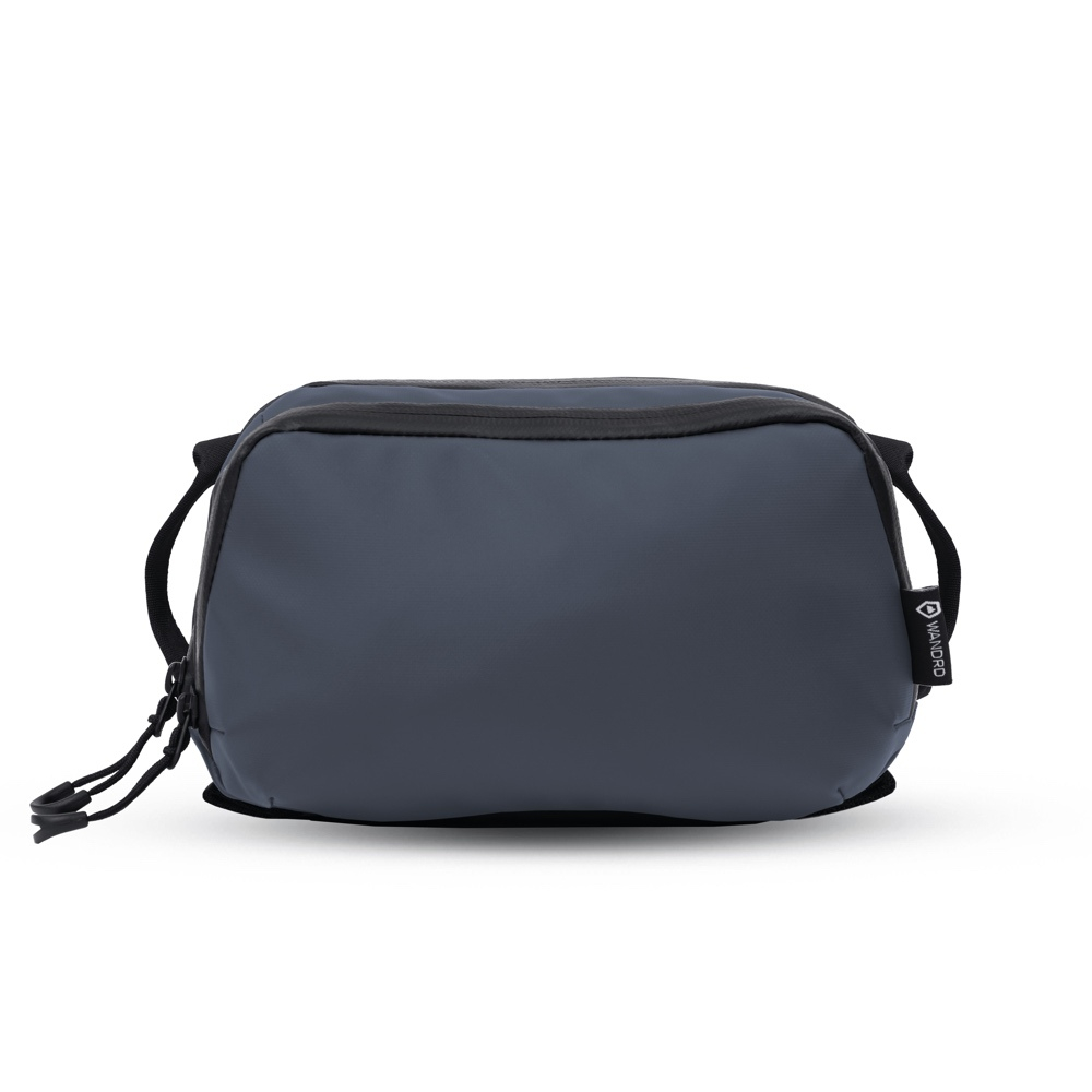 WANDRD Tech Pouch Large Aegean Blue