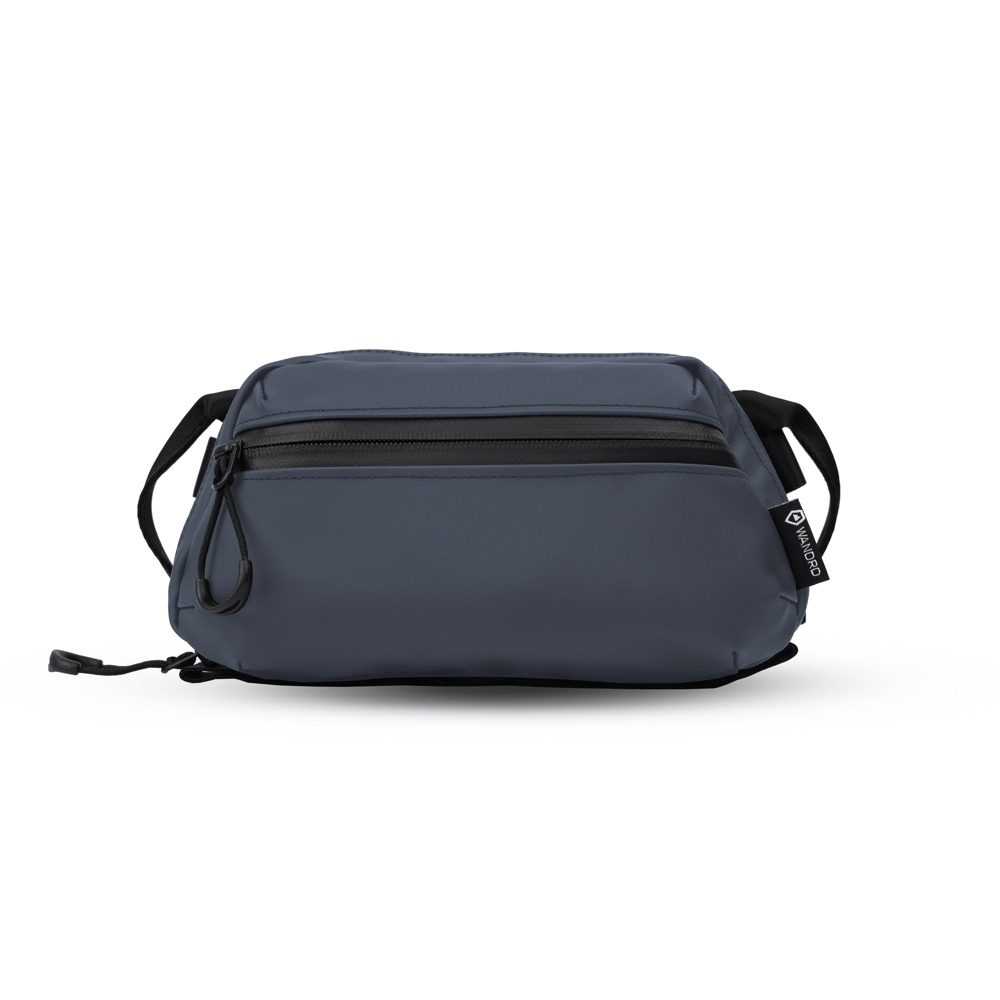 WANDRD Tech Pouch Medium Aegean Blue