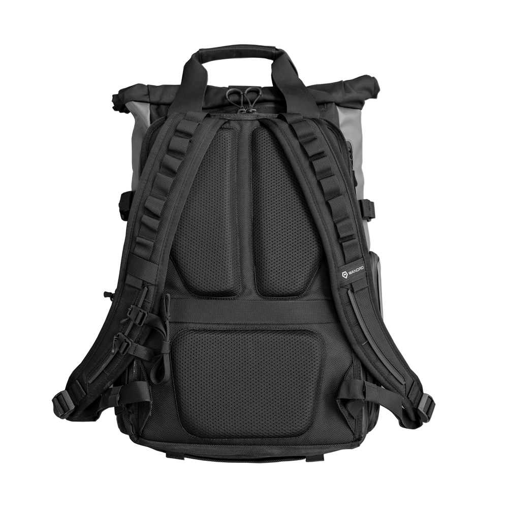 WANDRD THE PRVKE 41-Liter Limited Edition Grey