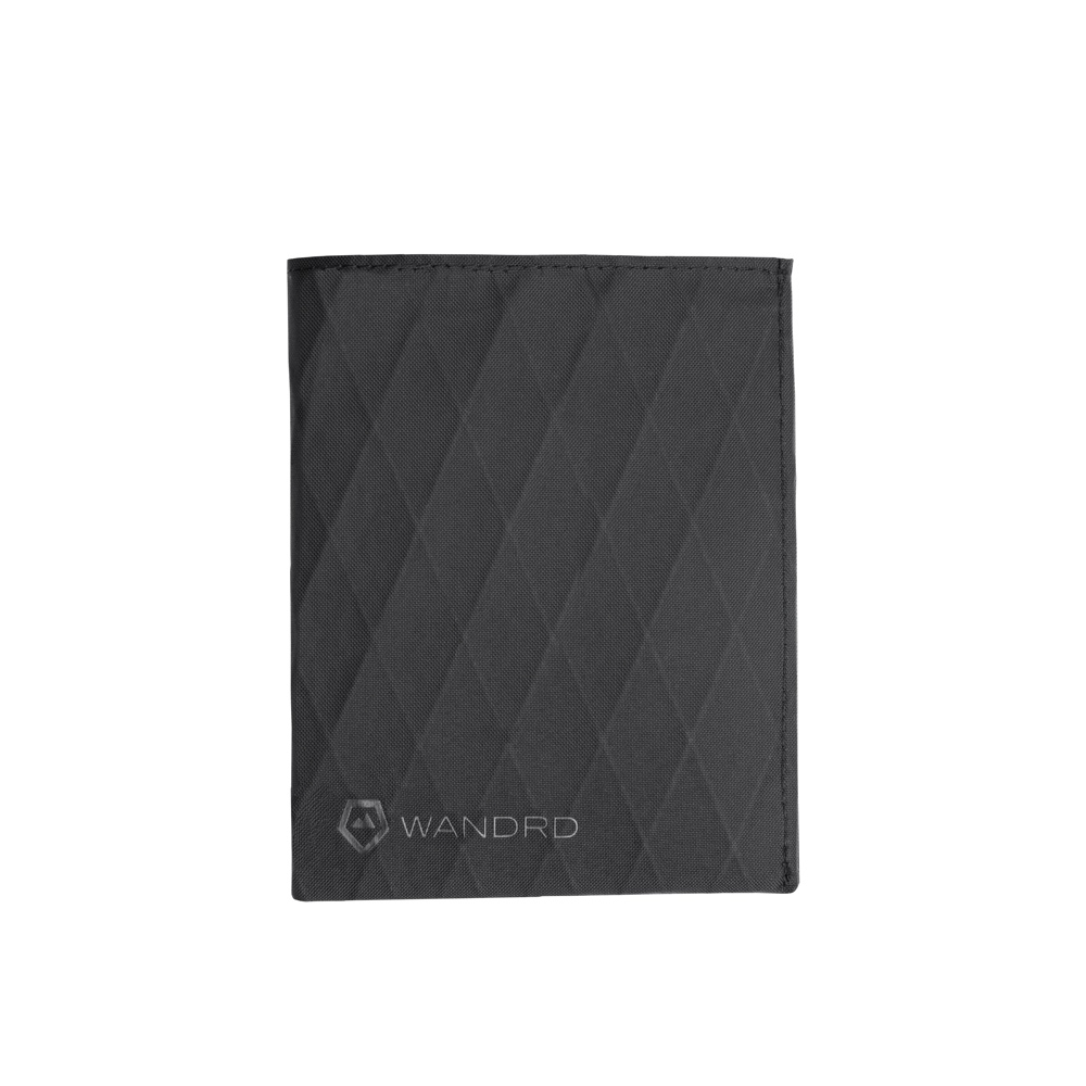 WANDRD Travel Wallet