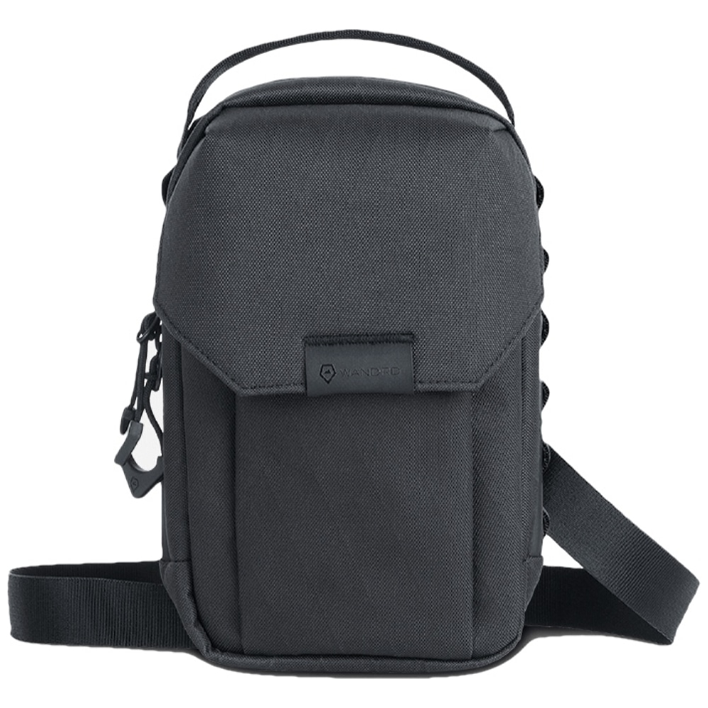 Wandrd X1 Cross Body Bag Medium Black