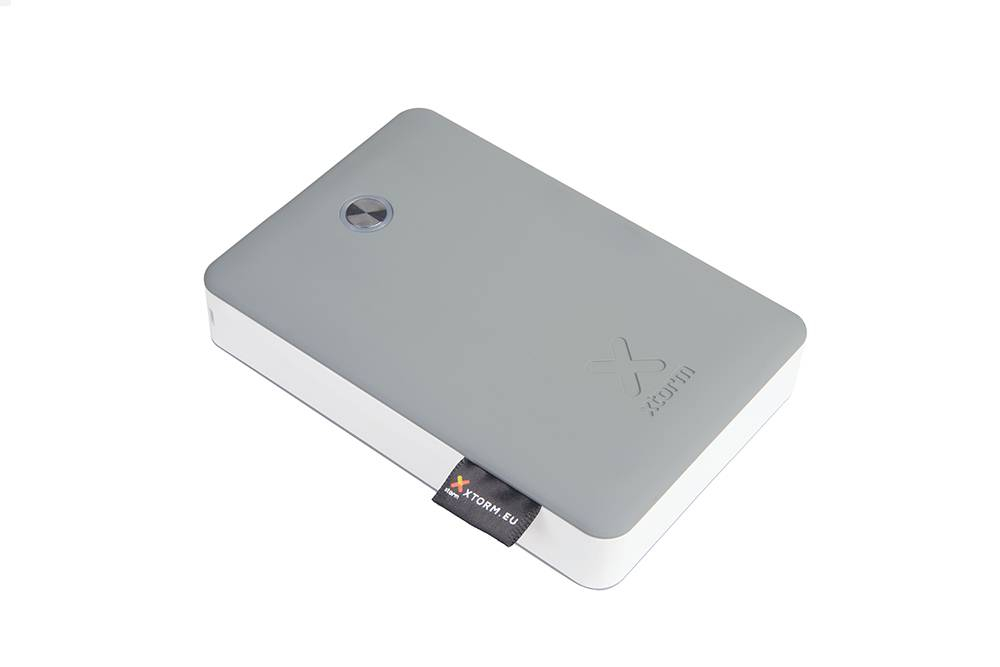 Xtorm Power Bank Explore 9000 xtorm kopen in de aanbieding