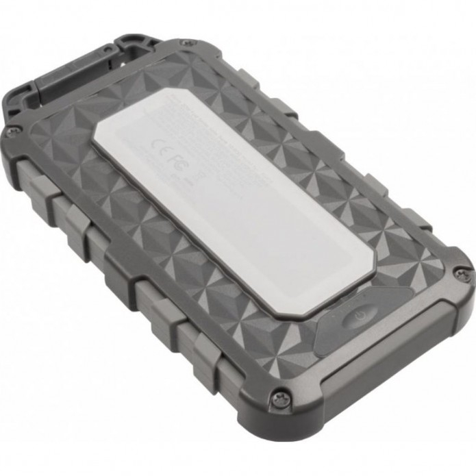 Xtorm Fuel Solar Powerbank 10.000 mAh met Power Delivery en Quick Charge