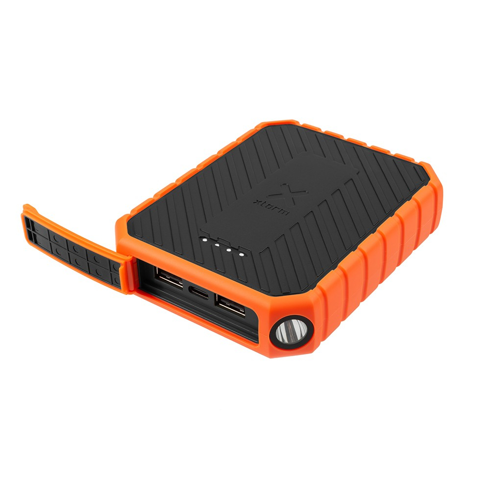Xtorm Rugged Powerbank 10.000 mAh