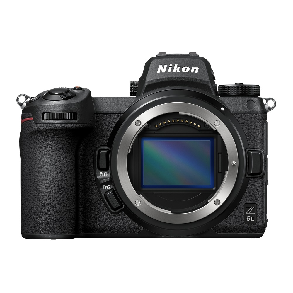 Nikon Z6 II + Z 24-105mm f/4-7.1